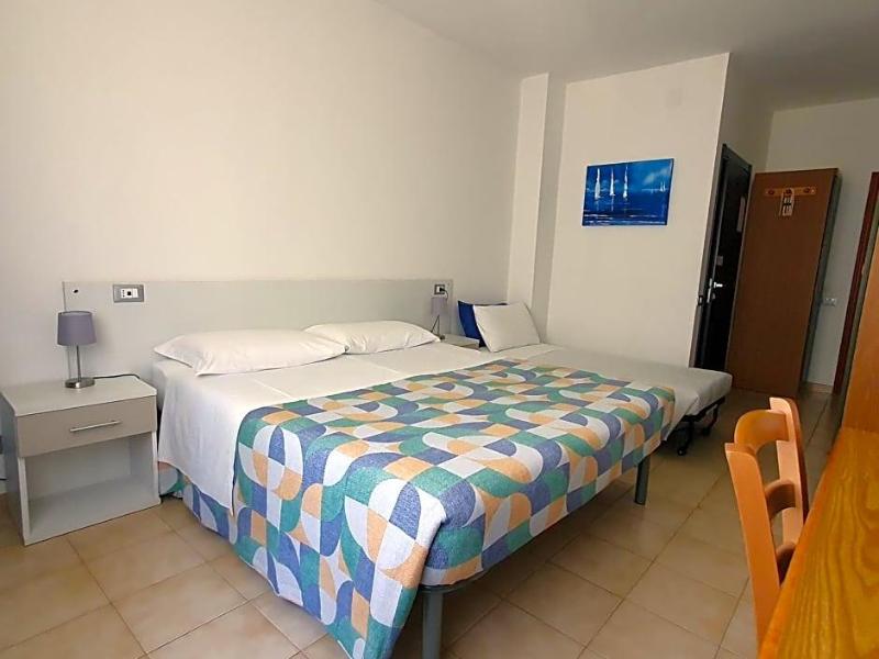 Hotel Cormorano image
