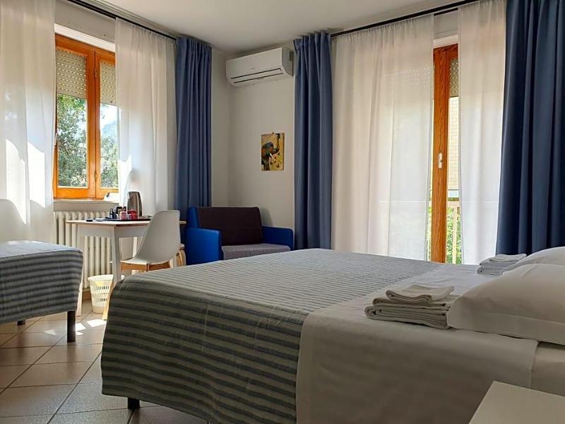 Hotel Cormorano image