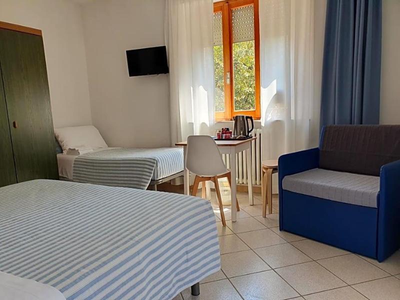 Hotel Cormorano image