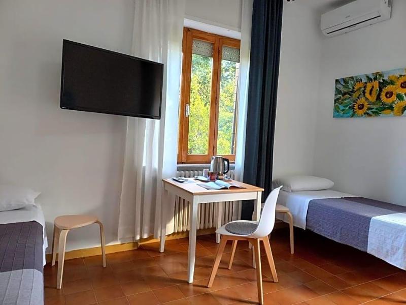 Hotel Cormorano image