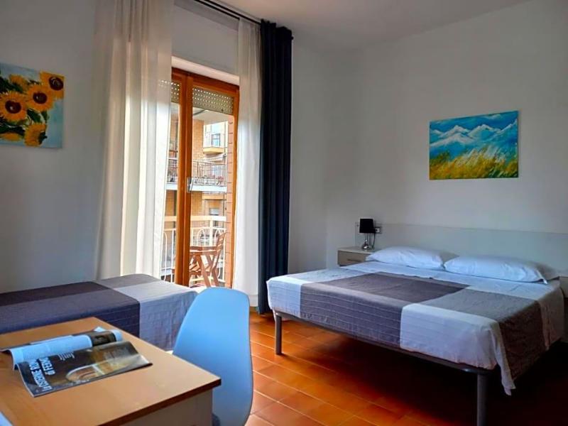 Hotel Cormorano image