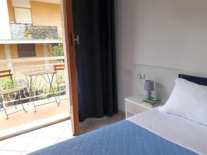 Hotel Cormorano image