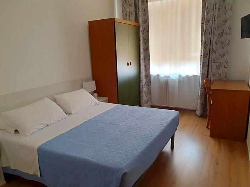 Hotel Cormorano image