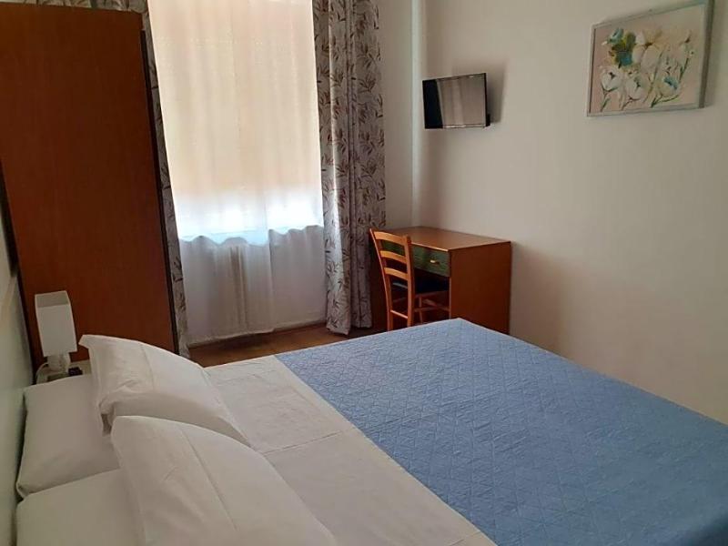 Hotel Cormorano image