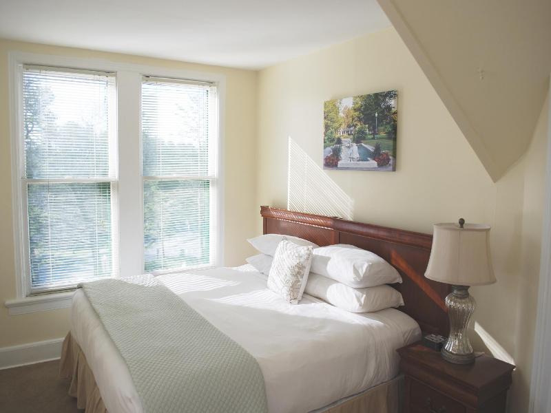 Anne S Washington Inn image