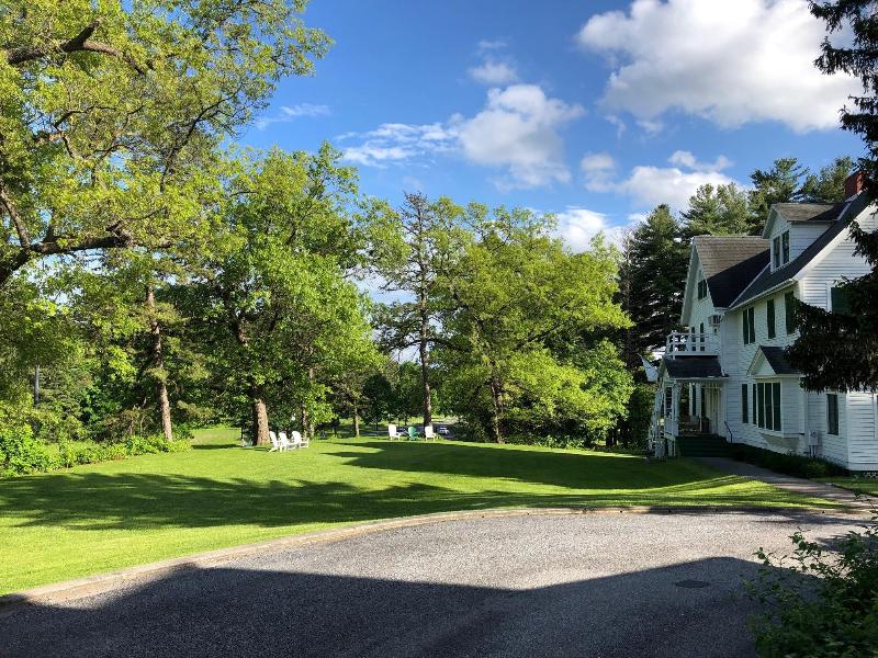 Anne S Washington Inn image