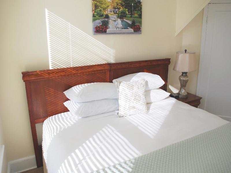 Anne S Washington Inn image
