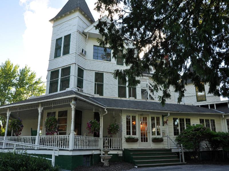 Anne S Washington Inn image