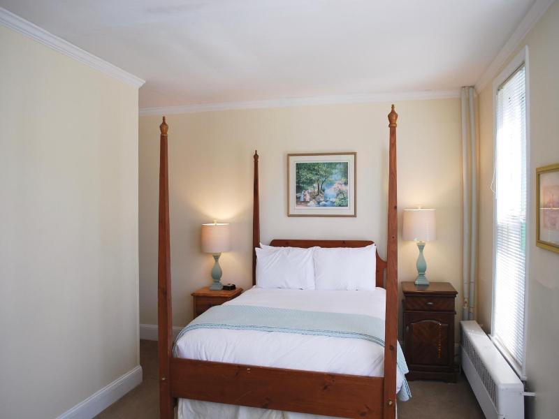 Anne S Washington Inn image