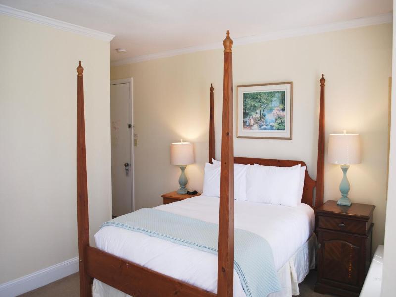 Anne S Washington Inn image