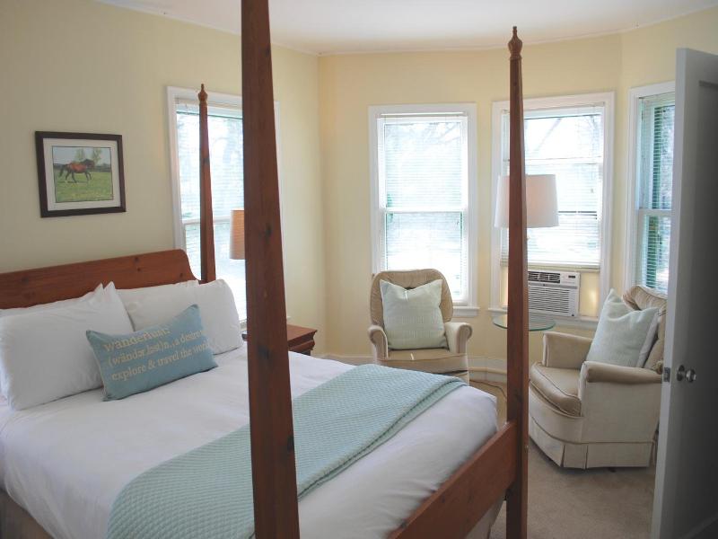 Anne S Washington Inn image
