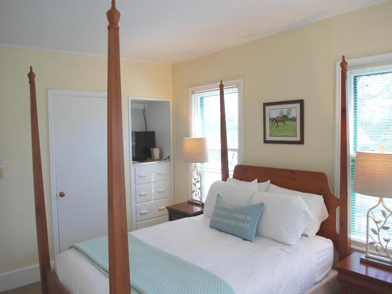 Anne S Washington Inn image