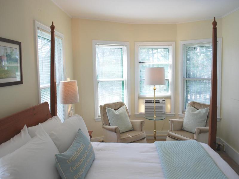 Anne S Washington Inn image