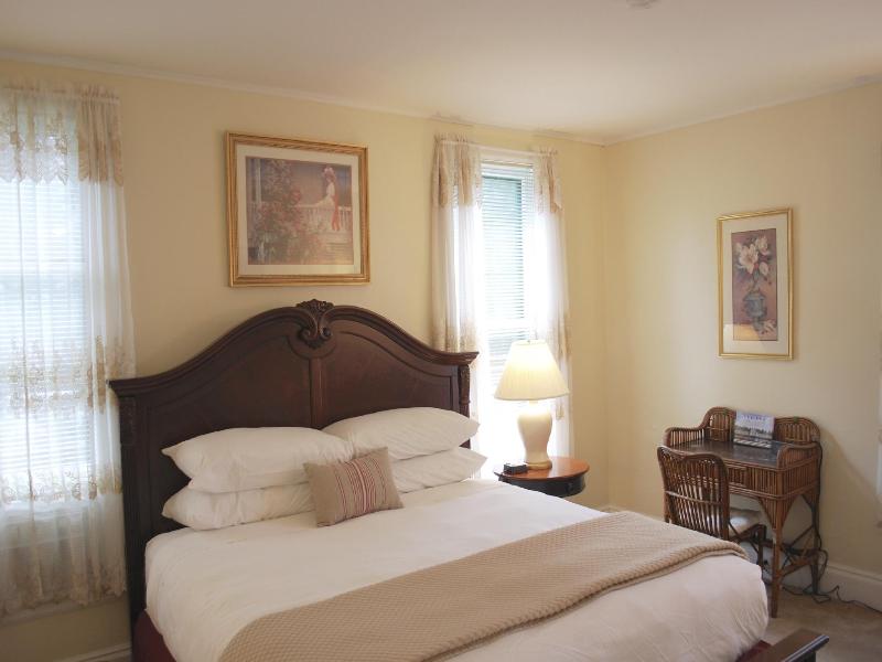 Anne S Washington Inn image