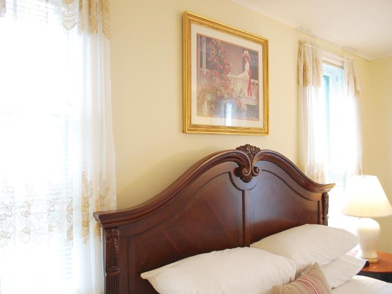 Anne S Washington Inn image