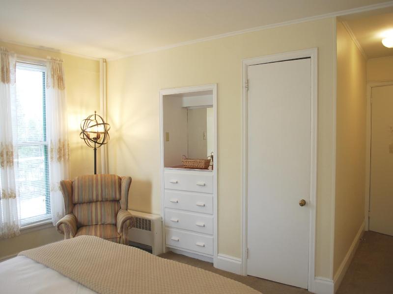 Anne S Washington Inn image