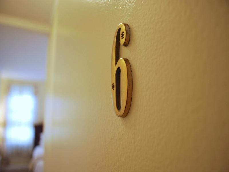 Anne S Washington Inn image