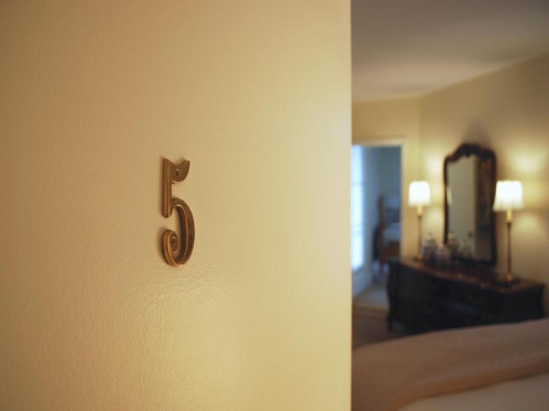 Anne S Washington Inn image