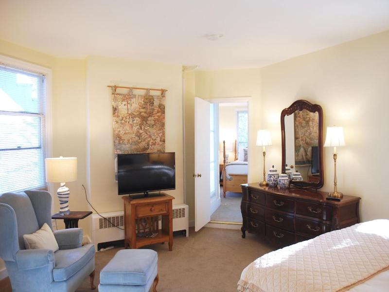 Anne S Washington Inn image