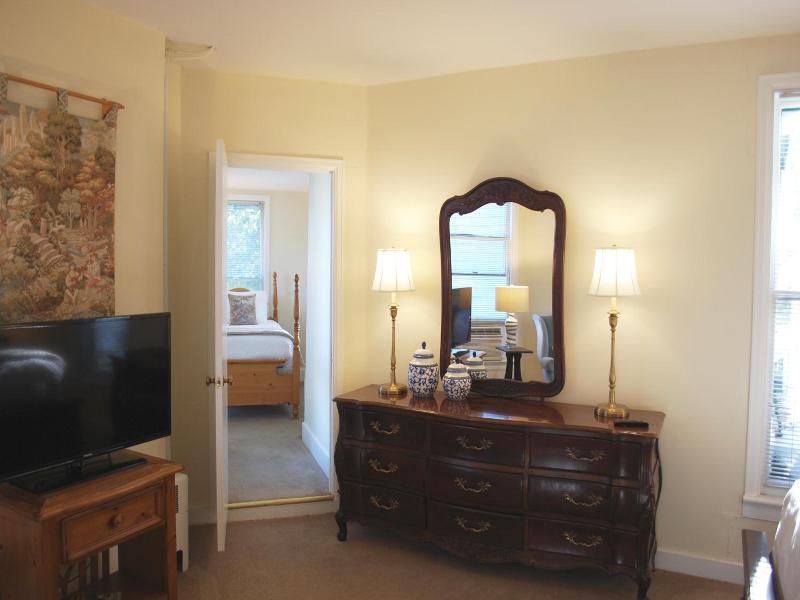 Anne S Washington Inn image