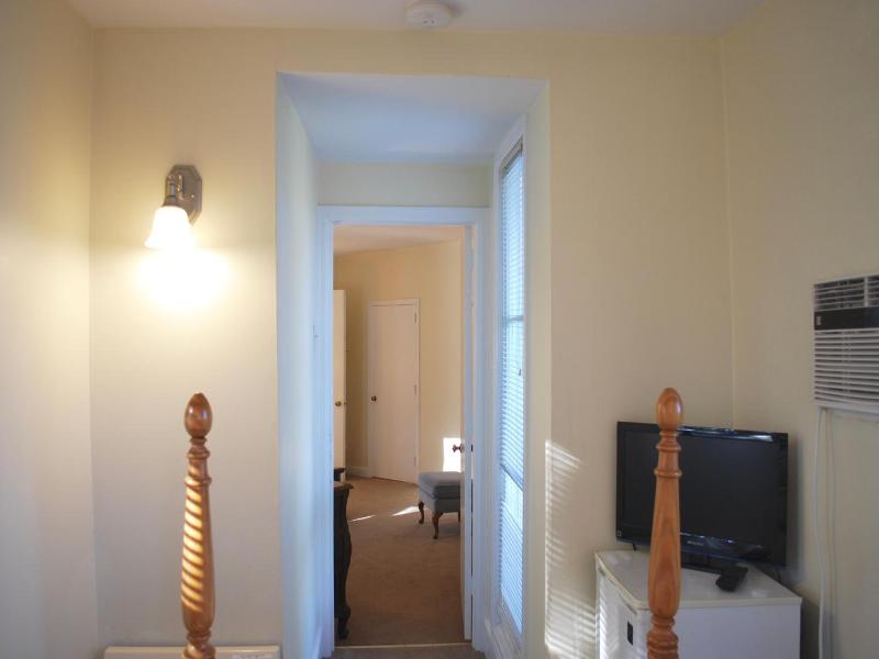 Anne S Washington Inn image