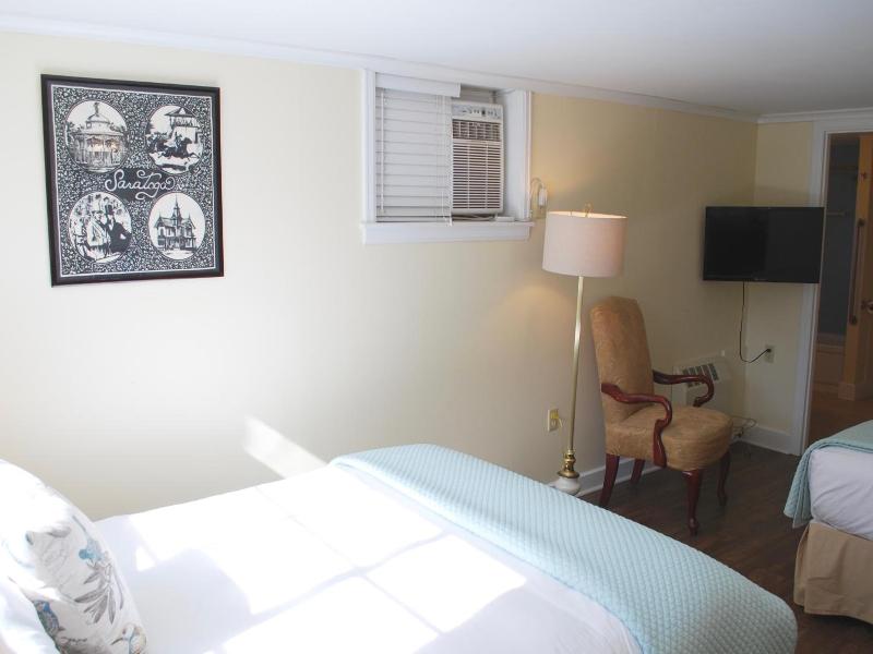 Anne S Washington Inn image