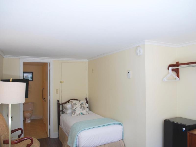 Anne S Washington Inn image