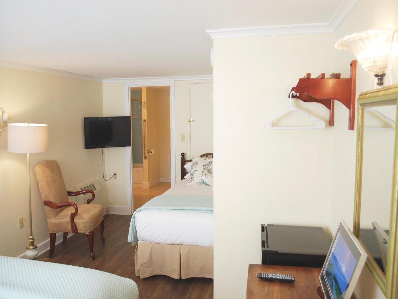 Anne S Washington Inn image