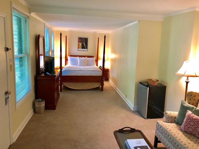 Anne S Washington Inn image