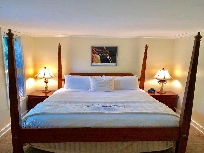 Anne S Washington Inn image