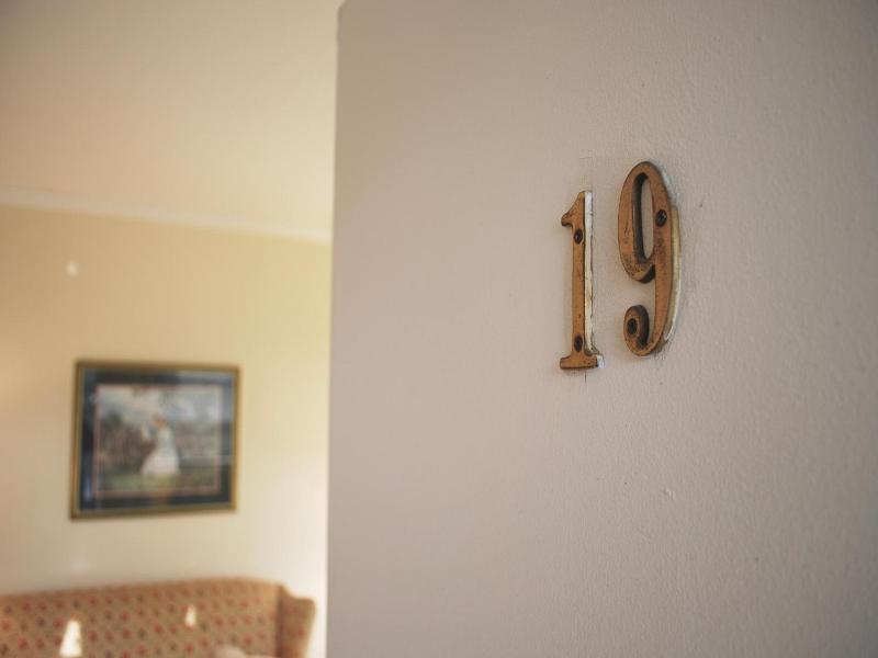 Anne S Washington Inn image