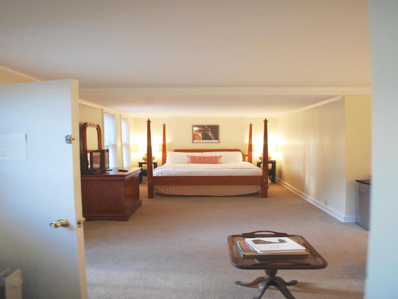 Anne S Washington Inn image