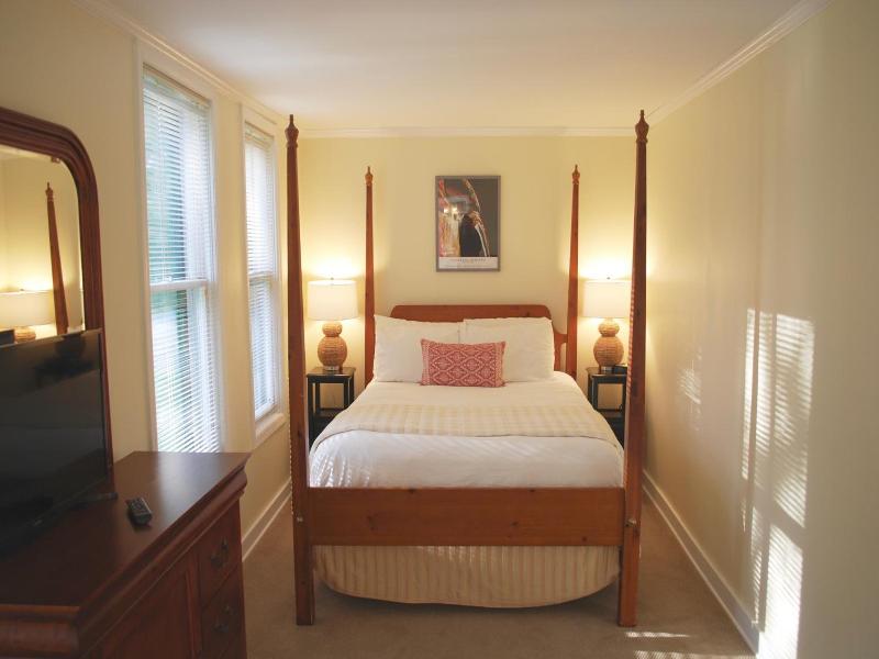 Anne S Washington Inn image