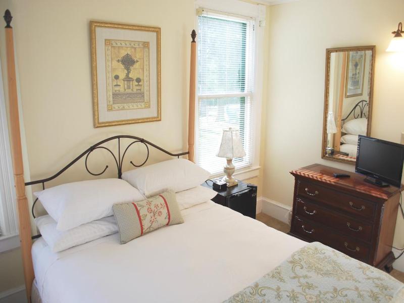Anne S Washington Inn image