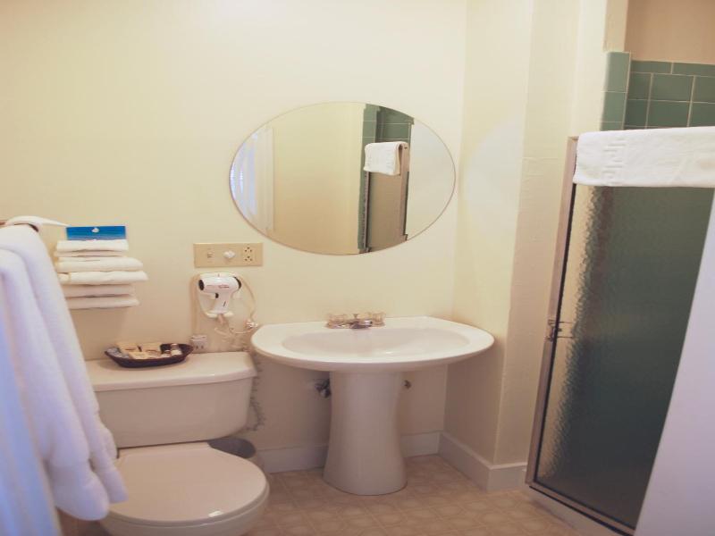 Anne S Washington Inn image