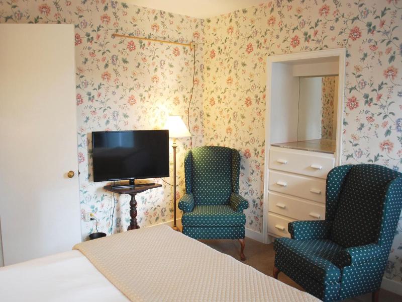 Anne S Washington Inn image
