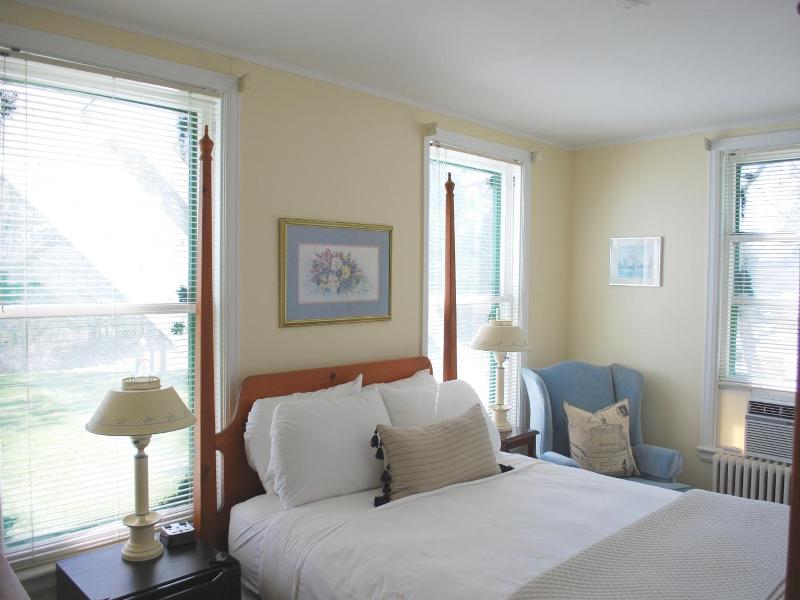 Anne S Washington Inn image