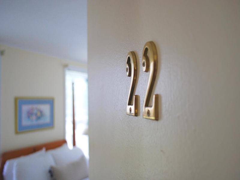 Anne S Washington Inn image