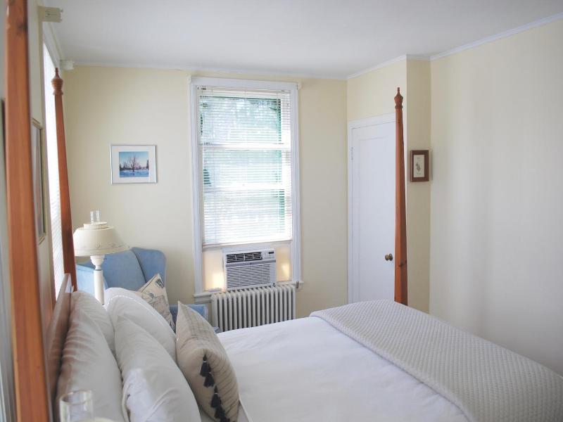 Anne S Washington Inn image