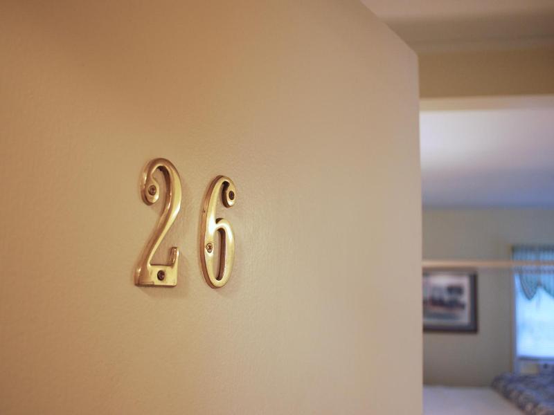 Anne S Washington Inn image