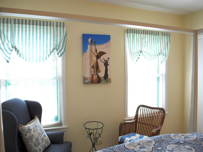 Anne S Washington Inn image