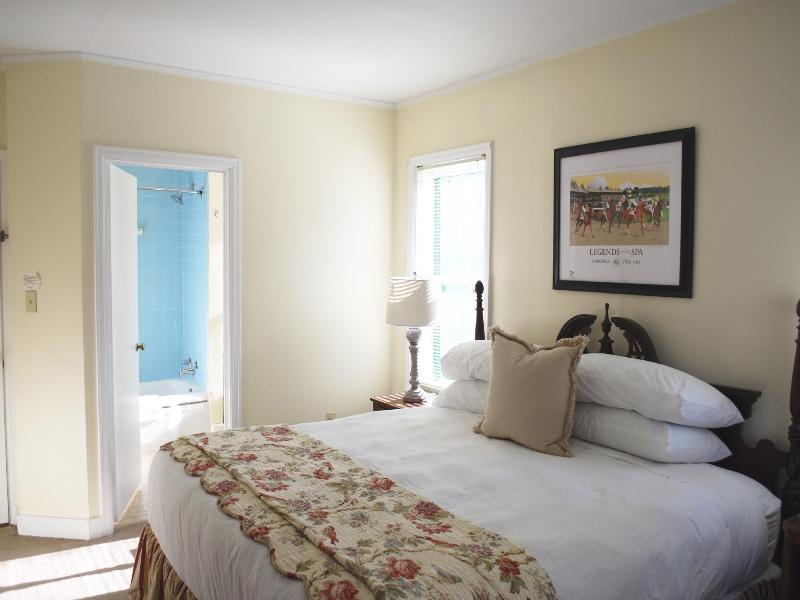 Anne S Washington Inn image