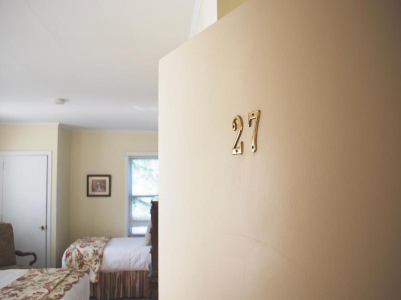 Anne S Washington Inn image