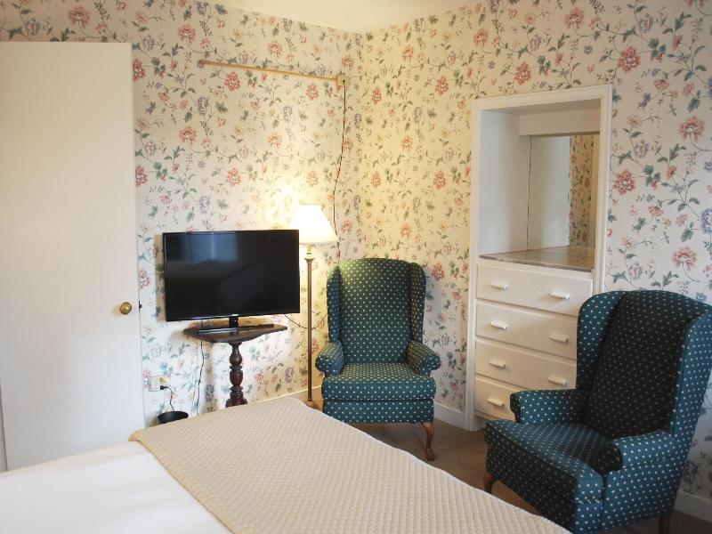 Anne S Washington Inn image