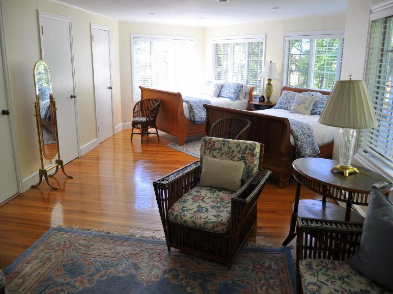 Anne S Washington Inn image