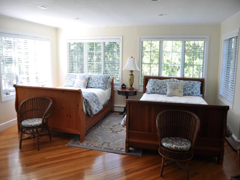 Anne S Washington Inn image