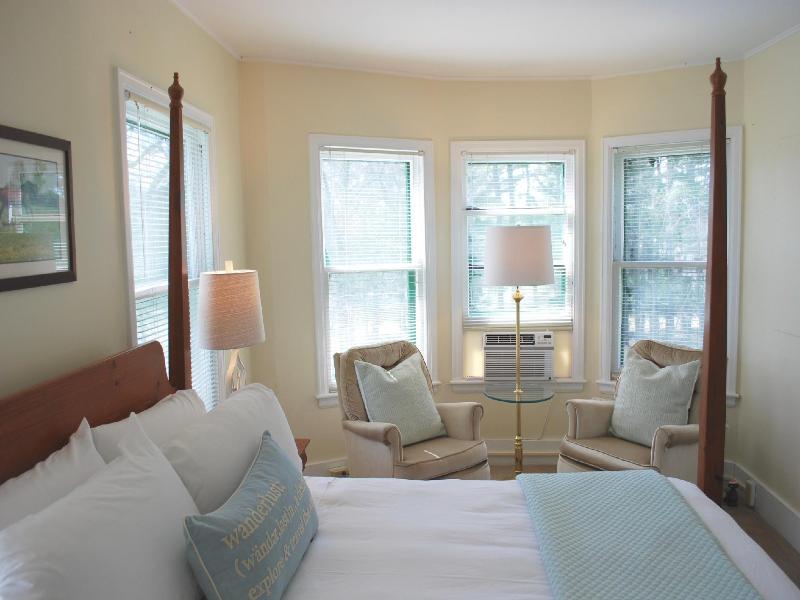 Anne S Washington Inn image