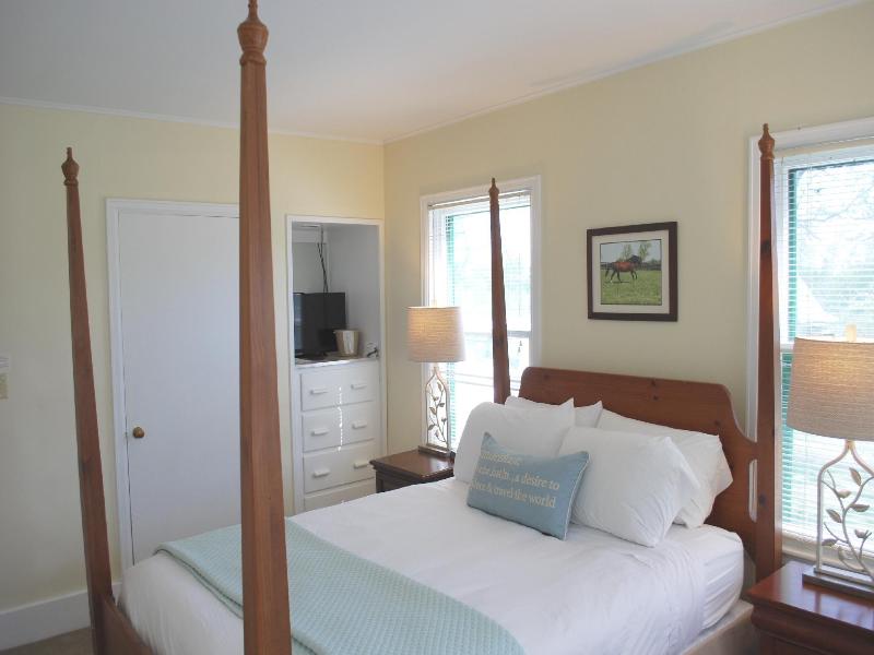 Anne S Washington Inn image