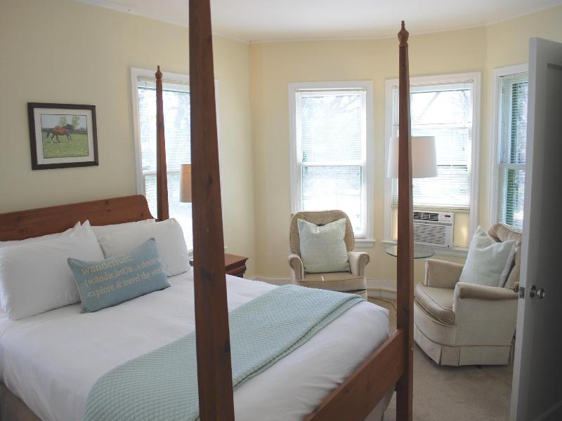 Anne S Washington Inn image