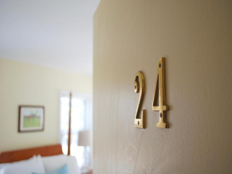 Anne S Washington Inn image